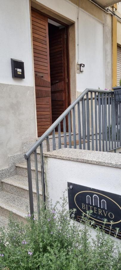 Bitervo Bed & Breakfast Viterbo Exterior photo